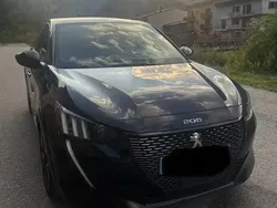 Utilisé 2022 Peugeot 208 GT Citadine | 13 500 € (Bon prix)