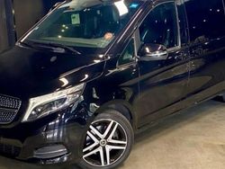 Utilisé 2018 Mercedes V250 Monospace | 36 990 €