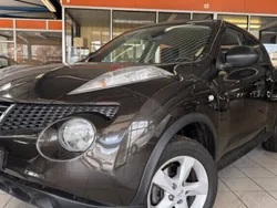 Utilisé 2013 Nissan Juke Visia SUV | 7 490 €