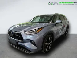 Utilisé 2022 Toyota Highlander SUV | 58 500 € (Prix juste)