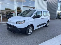 Utilisé 2025 Toyota Proace Verso City Break | 32 400 €