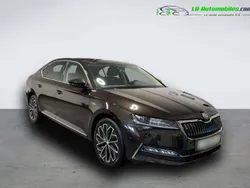 Utilisé 2021 Skoda Superb Berline | 31 300 € (Prix juste)