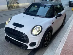 Blanc Utilisé 2020 Mini John Cooper Works Cabriolet Cabriolet | 25 500 € (Prix cher)