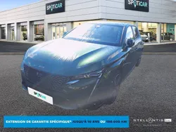 Vert Utilisé 2022 Peugeot 308 GT Berline | 21 990 € (Prix juste)