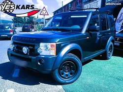 Utilisé 2007 Land Rover Discovery 3 HSE SUV | 8 990 €
