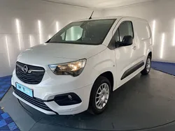 Utilisé 2022 Opel Combo Business Monospace | 14 570 €