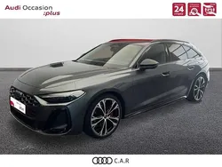Gris daytona nacré Utilisé 2025 Audi A5 Design Coupé | 73 890 €