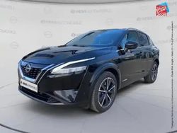 Noir Utilisé 2023 Nissan Qashqai Tekna SUV | 27 999 € (Prix juste)