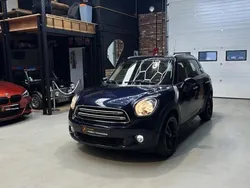 Utilisé 2016 Mini Cooper D Countryman Chili SUV | 13 480 €
