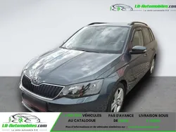 Utilisé 2016 Skoda Fabia Break | 15 400 € (Prix juste)