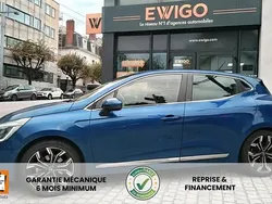 Utilisé 2021 Renault Clio V Intens Citadine | 14 990 € (Prix juste)