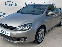 Utilisé 2014 VW Golf VII Cup | 13 490 € (Prix juste)