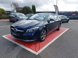 Bleu Utilisé 2018 Mercedes 200 Break | 20 990 € (Prix juste)
