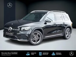 Utilisé 2025 Mercedes GLB200 AMG line SUV | 55 990 €