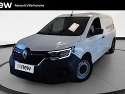 Blanc Utilisé 2024 Renault Kangoo Monospace | 26 990 €