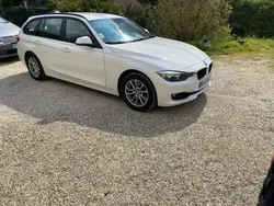 Utilisé 2014 BMW 318 Break | 6 990 € (Bon prix)