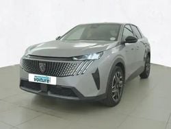 Gris Utilisé 2024 Peugeot 3008 Allure | 29 990 € (Prix juste)