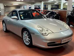Utilisé 2002 Porsche 911 Coupé | 39 990 €