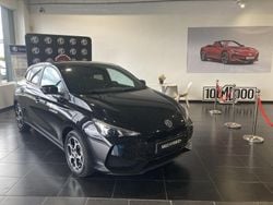 Utilisé 2025 MG MG3 Luxury Citadine | 22 299 € (Prix juste)