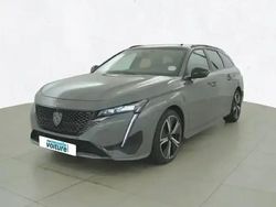 Gris Utilisé 2024 Peugeot 308 S Break | 23 990 €