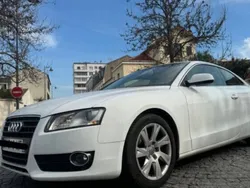 Utilisé 2011 Audi A5 Ambition Coupé | 9 990 € (Super prix)