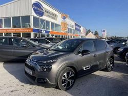 Gris Utilisé 2021 Citroën C3 Shine Citadine | 14 980 €