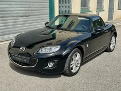 Noir Utilisé 2010 Mazda MX5 Cabriolet | 15 490 €