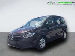 Utilisé 2024 Mercedes 180 Berline | 33 500 € (Prix cher)