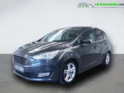 Utilisé 2017 Ford C-MAX Monospace | 16 900 € (Prix cher)