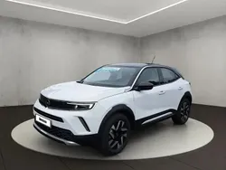 Blanc Utilisé 2022 Opel Mokka-e Elegance SUV | 20 450 € (Prix juste)