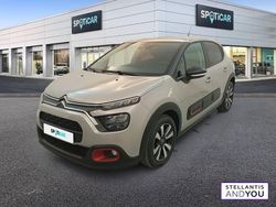 Occasion 2021 Citroën C3 PureTech Citadine | 10 289 € (Prix juste)