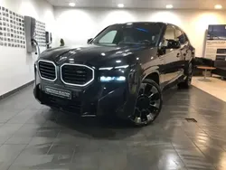 Noir Utilisé 2023 BMW M4 Coupé | 119 890 €