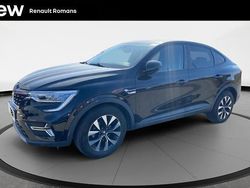 Noir Utilisé 2023 Renault Arkana Evolution SUV | 18 680 € (Bon prix)