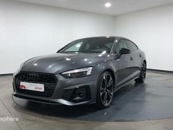Gris Utilisé 2025 Audi A5 Competition Coupé | 52 990 € (Prix cher)