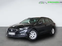 Utilisé 2021 Cupra Leon Break | 23 500 € (Prix juste)