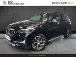 Utilisé 2022 BMW X1 xLine SUV | 29 890 € (Prix juste)