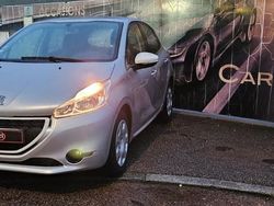 Occasion 2015 Peugeot 208 Citadine | 6 490 € (Prix juste)