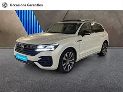 Utilisé 2021 VW Touareg R SUV | 49 890 € (Bon prix)