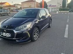 Utilisé 2015 Citroën DS3 Sport Chic Berline | 8 900 € (Prix juste)