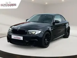 Noir Utilisé 2012 BMW 1M Coupé | 47 990 €