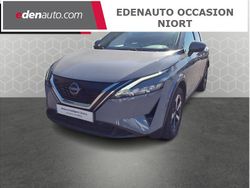 Utilisé 2024 Nissan Qashqai N-Connecta SUV | 27 790 € (Prix juste)