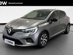 Gris Utilisé 2023 Renault Clio V Evolution Citadine | 15 450 € (Prix juste)