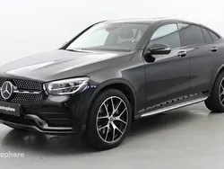 Utilisé 2022 Mercedes 220 AMG line SUV | 47 299 € (Prix cher)