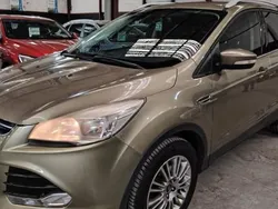 Utilisé 2014 Ford Kuga Business Edition SUV | 6 990 €