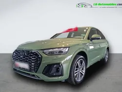 Utilisé 2022 Audi Q5 Sportback Sport SUV | 49 000 € (Super prix)