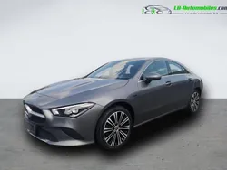 Utilisé 2021 Mercedes E250 Coupé | 31 400 € (Prix juste)