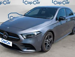 Utilisé 2019 Mercedes A250 AMG line | 26 990 €