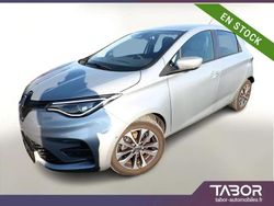 Argent Utilisé 2021 Renault Zoe Intens Citadine | 14 488 € (Prix juste)