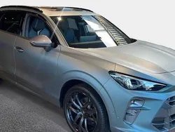 Utilisé 2025 Cupra Terramar SUV | 58 590 € (Bon prix)