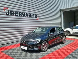 Noir Utilisé 2023 Renault Clio V Equilibre Citadine | 13 990 € (Prix juste)